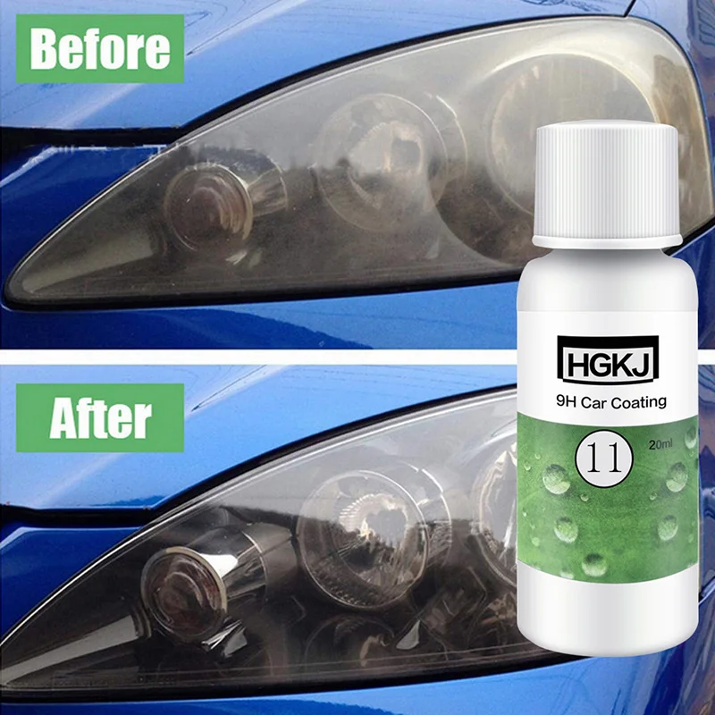2019 HGKJ-11-20ml Car Polish Paint Scratch Repair Agent Paint Scratch Repair Remover Paint Care Maintenance Auto Detailing
2019 HGKJ-11-20ml Car Polish Paint Scratch Repair Agent Paint Scratch Repair Remover Paint Care Maintenance Auto Detailing