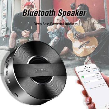 A5 Mini Wireless Portable Bluetooth Speaker Outdoor Super Bass Speakers 3D Stereo Music Surround With Mic FM Radio Support TF AU
A5 Mini Wireless Portable Bluetooth Speaker Outdoor Super Bass Speakers 3D Stereo Music Surround With Mic FM Radio Support TF AU