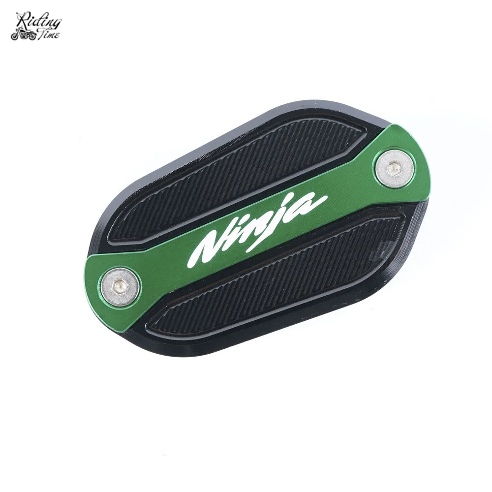 ninja400 前刹车油壶盖 (1)