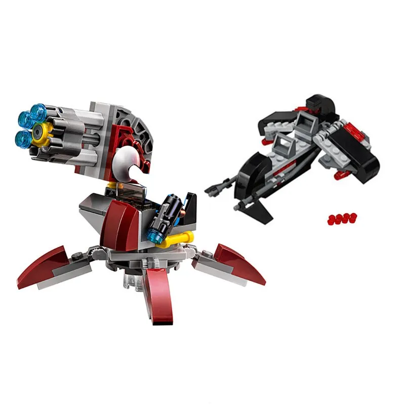 10366 Star Wars Shadow Trooper Senate Commando Model Building Blocks Enlighten Figure Toys For Children
10366 Star Wars Shadow Trooper Senate Commando Model Building Blocks Enlighten Figure Toys For Children