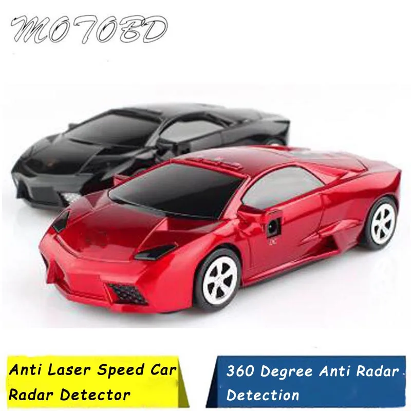Black Red Color Anti Laser Speed Car Radar Detector 360 Degree Anti Radar Detection Voice Alert Car Detector
Black Red Color Anti Laser Speed Car Radar Detector 360 Degree Anti Radar Detection Voice Alert Car Detector