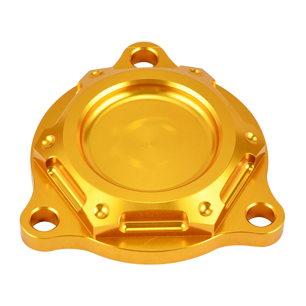 Oil Filter Cover Cap Plug for Suzuki DRZ400 DRZ400E DRZ400S DRZ400SM DRZ 400 400SM 400S 400E 2000-2018 2017 2016 2015 2014
Oil Filter Cover Cap Plug for Suzuki DRZ400 DRZ400E DRZ400S DRZ400SM DRZ 400 400SM 400S 400E 2000-2018 2017 2016 2015 2014