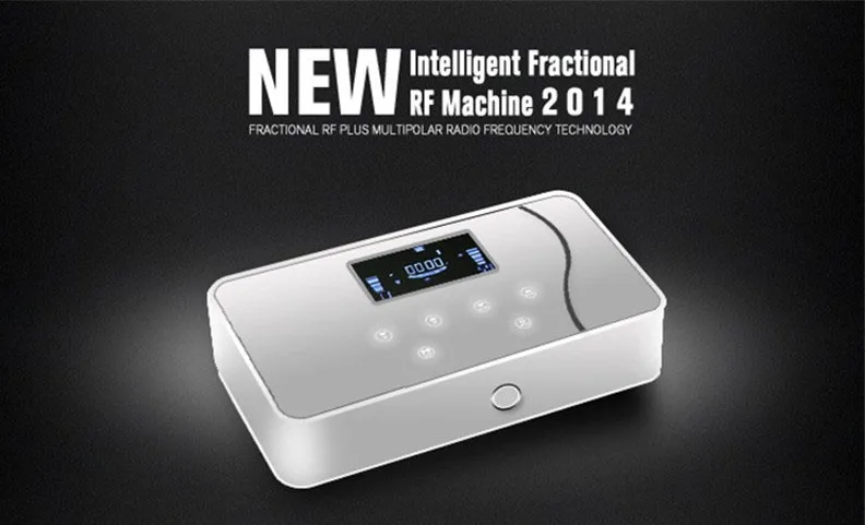 Thermage Dot Matrix RF Beauty Equipment For Face Lift Skin Tightening Wrinkle Removal Intelligent Fractional RF Machine
Thermage Dot Matrix RF Beauty Equipment For Face Lift Skin Tightening Wrinkle Removal Intelligent Fractional RF Machine