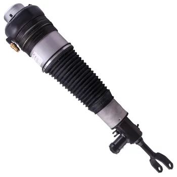 Air Ride Spring Strut Shock Absorber Front Left for Audi A6 Allroad 4FH C6 2006-2011 4F0616039AA 4F0616039J 4F0616039M
Air Ride Spring Strut Shock Absorber Front Left for Audi A6 Allroad 4FH C6 2006-2011 4F0616039AA 4F0616039J 4F0616039M