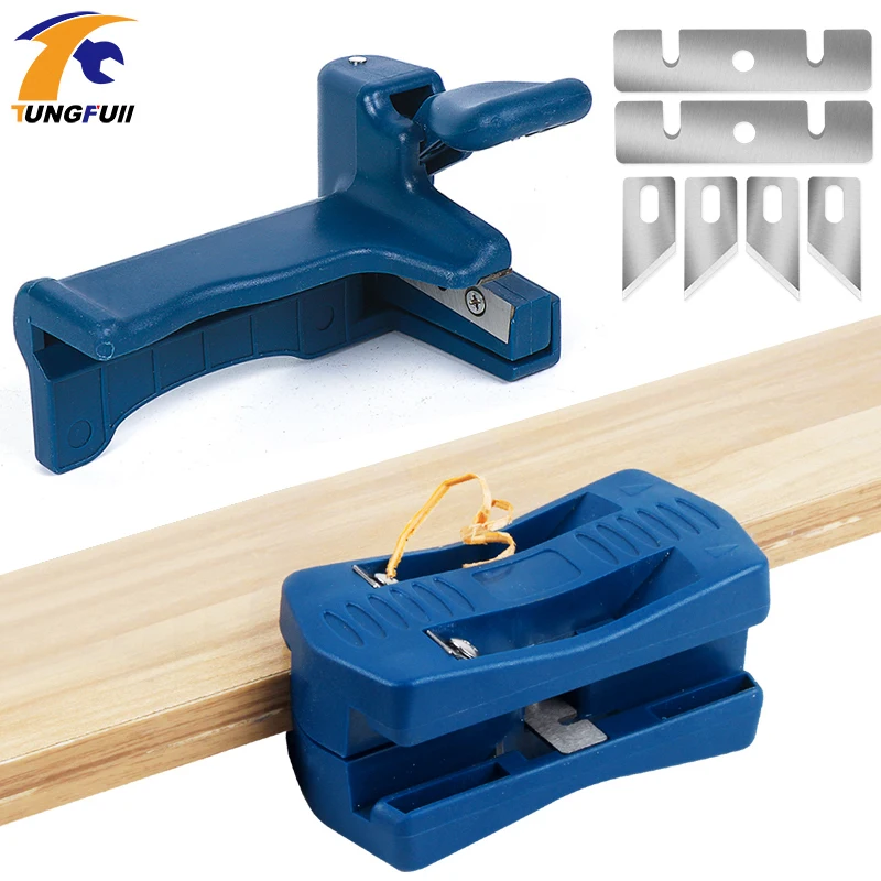 1 Set Manual Woodworking Trimmer Double Edge Trimming Knife Banding Machine Set Wood Head and Tail Trimming Carpenter
1 Set Manual Woodworking Trimmer Double Edge Trimming Knife Banding Machine Set Wood Head and Tail Trimming Carpenter