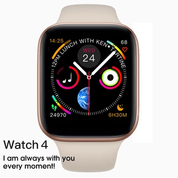 IWO8/W54 OGEDA Top Brand Luxury Men Watch Series 4 Waterproof Fashion Casul Sport Digital Stop Watch Rubber Strap Clock 2019 New
IWO8/W54 OGEDA Top Brand Luxury Men Watch Series 4 Waterproof Fashion Casul Sport Digital Stop Watch Rubber Strap Clock 2019 New