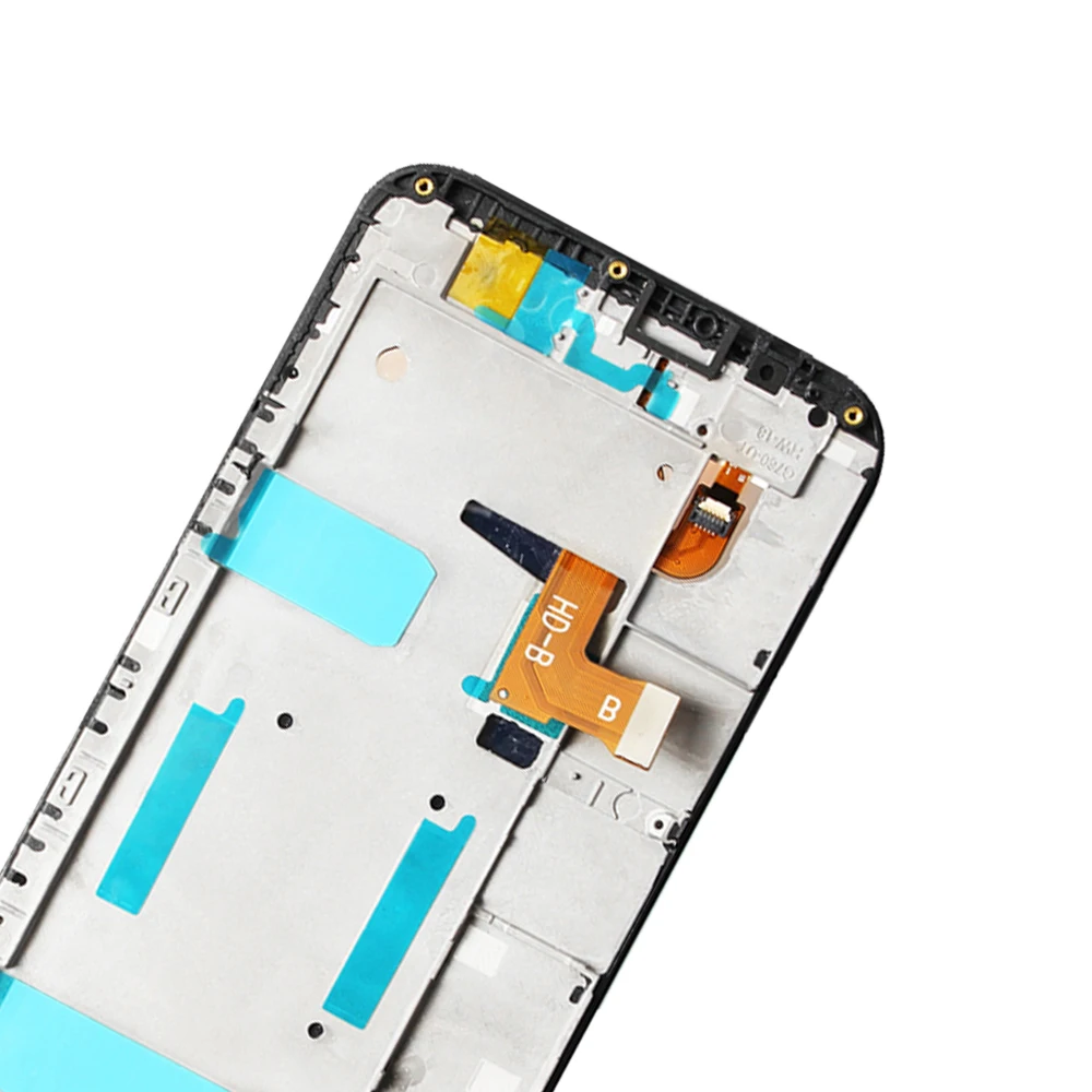 Huawei G7 LCD+Touch Screen with Frame Replacement Huawei G7 LCD+Touch Screen with Frame Replacement