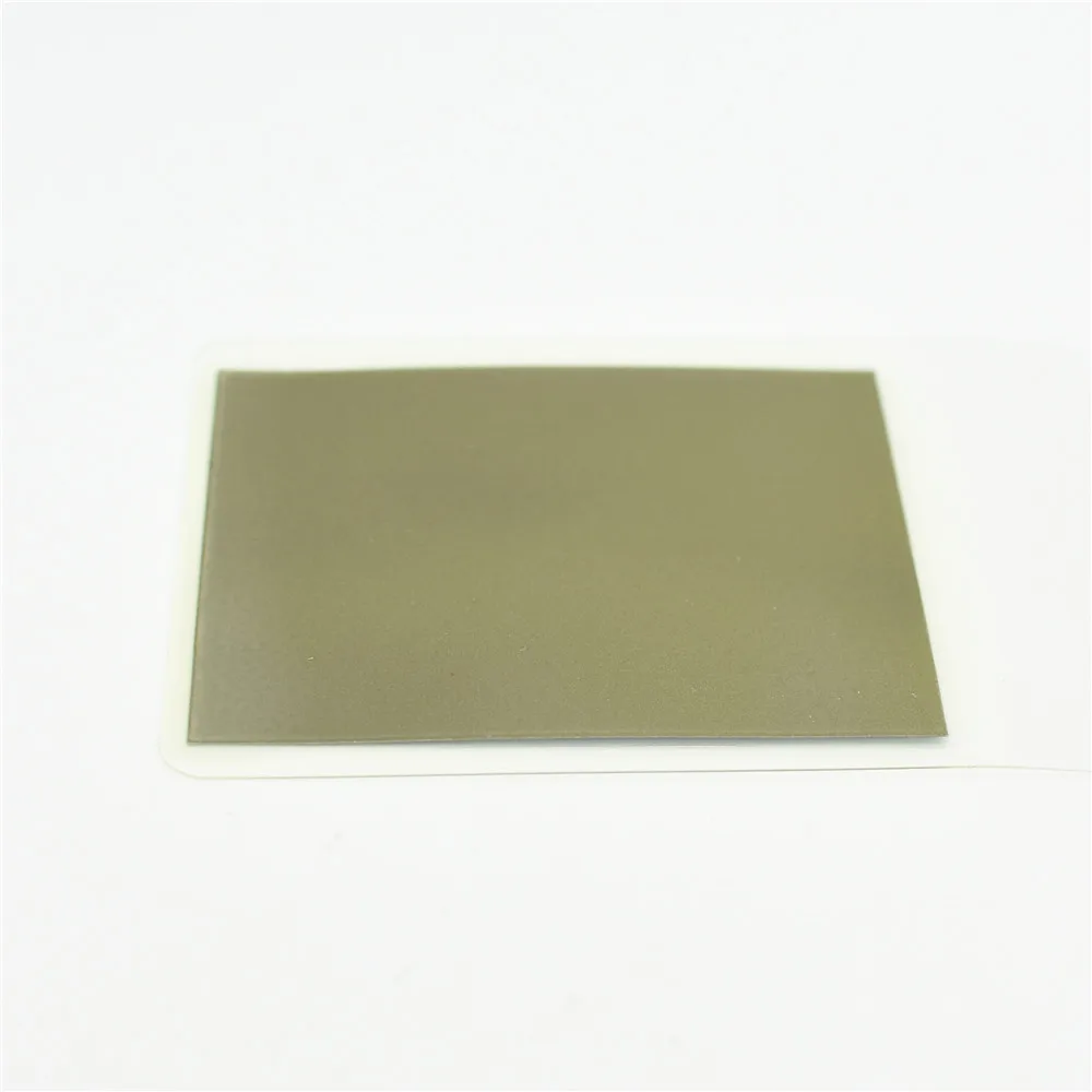Magnetic Field Graphics Magnet Poles Testing Card Magnetism Area Observation Film Magnet Poles Display Viewing Magic Polar Light
Magnetic Field Graphics Magnet Poles Testing Card Magnetism Area Observation Film Magnet Poles Display Viewing Magic Polar Light