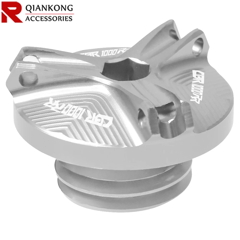 FOR Honda CBR1000RR 2004-2007 2005 2006 M20*2.5 Aluminum Motorcycle Accessories Engine Oil Drain Plug Sump Nut Cup Cover
FOR Honda CBR1000RR 2004-2007 2005 2006 M20*2.5 Aluminum Motorcycle Accessories Engine Oil Drain Plug Sump Nut Cup Cover