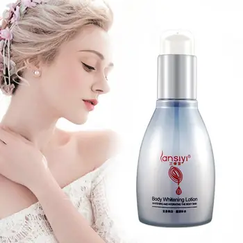 Skin Silky Body Lotion Moisturizing Whitening Cream Improve Care Deep Nourishment Rough Body Dry Skin H2D7
Skin Silky Body Lotion Moisturizing Whitening Cream Improve Care Deep Nourishment Rough Body Dry Skin H2D7