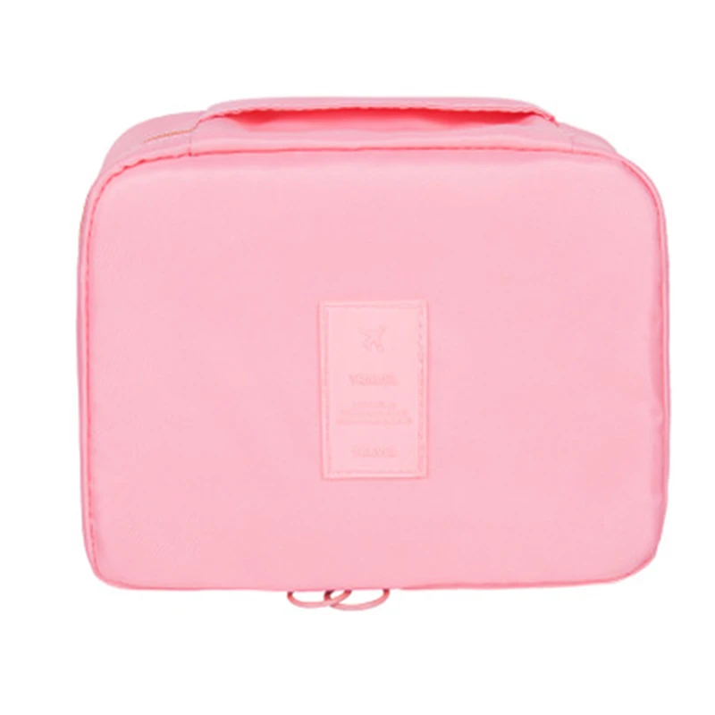 Duopindun Travel Makeup Cosmetic Wash Organizer Storage Bag Multi Color Box Shape Oxford Material High
Duopindun Travel Makeup Cosmetic Wash Organizer Storage Bag Multi Color Box Shape Oxford Material High