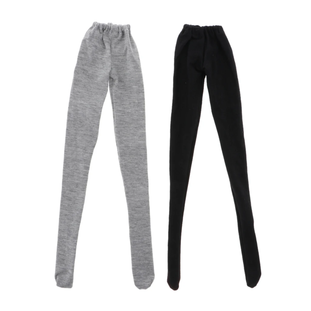 Doll Pantyhose Long Stockings Leggings Outfits For 1/4 BJD SD  Dolls