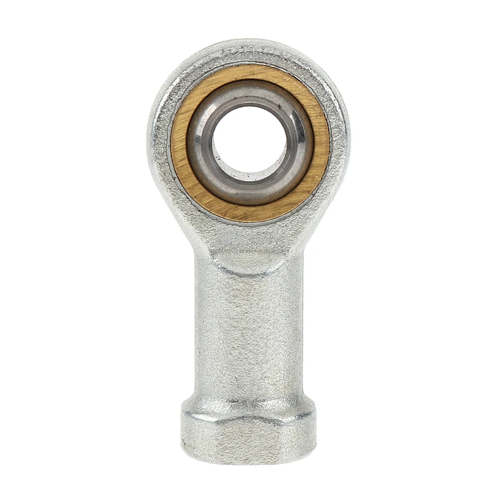 1 Pcs Go Karts Steering Lever Rod End Bearing For Go Kart Steel High Speed Low Noise 10mm/0.4 Inch Go Kart Accessories
1 Pcs Go Karts Steering Lever Rod End Bearing For Go Kart Steel High Speed Low Noise 10mm/0.4 Inch Go Kart Accessories