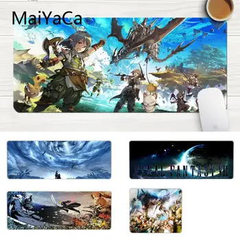 MaiYaCa Gaming Mouse Pad Your Own Mats Final Fantasy Beautiful Anime Mouse Mat Laptop Gaming Lockedge Mice Mousepad
MaiYaCa Gaming Mouse Pad Your Own Mats Final Fantasy Beautiful Anime Mouse Mat Laptop Gaming Lockedge Mice Mousepad