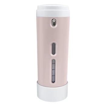 4 in 1 Portable Refillable Travel Portable Lotion Bottle and Other Rotary Switch Press Artifact Transportation
4 in 1 Portable Refillable Travel Portable Lotion Bottle and Other Rotary Switch Press Artifact Transportation