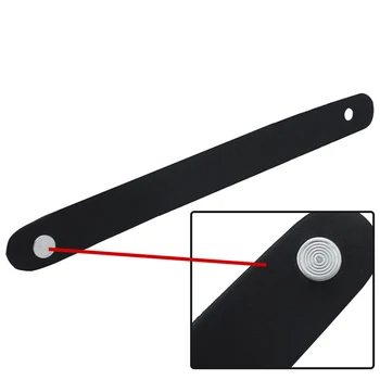 Hot Guitar Neck Head Strap Adjustable Portable with Strong Metal Fastener Accessories MVI-ing
Hot Guitar Neck Head Strap Adjustable Portable with Strong Metal Fastener Accessories MVI-ing
