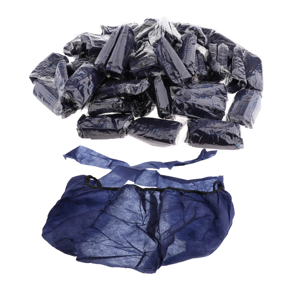 50X, Disposable SPA Beauty Salon Massage Non Woven Bras Underwears For Women Girls 50X, Disposable SPA Beauty Salon Massage Non Woven Bras Underwears For Women Girls