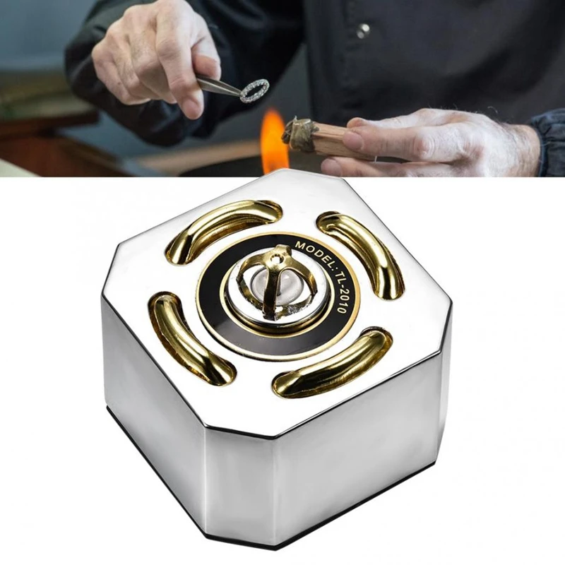 Professional Multi-Directional Automatic Electronic Torch Lighter Jewelry Engraving Welding Making Processing Tool for Jeweler
Professional Multi-Directional Automatic Electronic Torch Lighter Jewelry Engraving Welding Making Processing Tool for Jeweler
