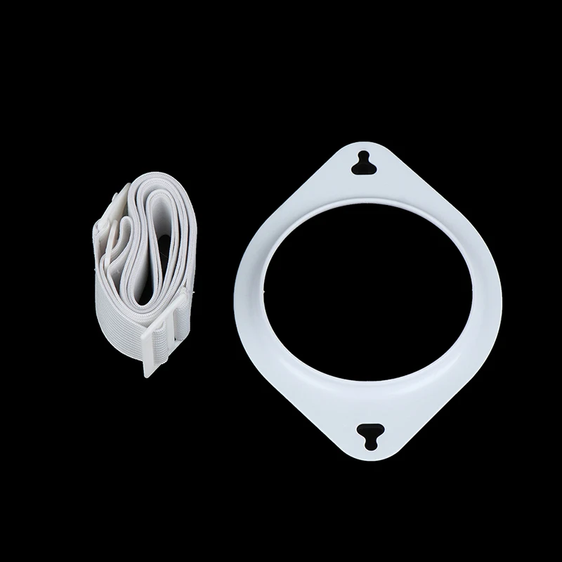 Description Picture 3 of itemAdjustable Ostomy Reinforcement Belt Colostomy Bag Fixation