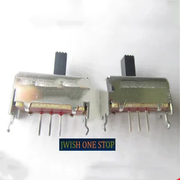 Vertical toggle switch 3 SSSF011700 2nd foot support slides with a single row line
Vertical toggle switch 3 SSSF011700 2nd foot support slides with a single row line