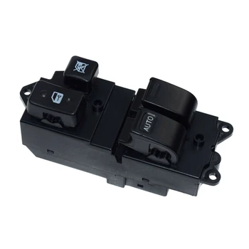 Car Electric Power Window Master Switch for Toyota Pickup T100 Tacoma 1989-2000 84820-16060
Car Electric Power Window Master Switch for Toyota Pickup T100 Tacoma 1989-2000 84820-16060