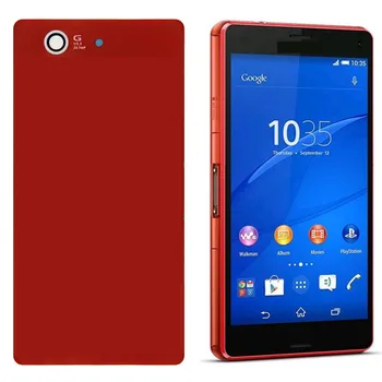 LCD For SONY Xperia Z3 Compact Display Touch Screen with Frame plug back cover Z3 Mini D5803 D5833 For SONY Z3 Compact LCD
LCD For SONY Xperia Z3 Compact Display Touch Screen with Frame plug back cover Z3 Mini D5803 D5833 For SONY Z3 Compact LCD