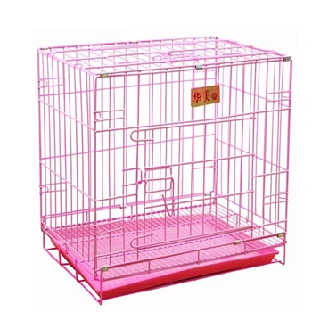Cat Cage Dog Small Medium Large Teddy Chicken Rabbit House Folding Pet Nest with Toiletdog fence hamster fence
Cat Cage Dog Small Medium Large Teddy Chicken Rabbit House Folding Pet Nest with Toiletdog fence hamster fence