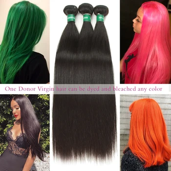 Rebecca Brazilian 10A Grade One Donor Thick Virgin Hair Straight 100% Unprocessed Human Hair Bundles Raw Hair Weave 
Rebecca Brazilian 10A Grade One Donor Thick Virgin Hair Straight 100% Unprocessed Human Hair Bundles Raw Hair Weave
