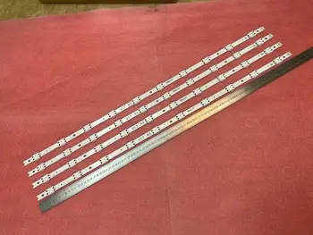 New 10 PCS/lot 10LED LED backlight strip for LG 43UJ670V 43LV340C-UB E74739 43 V17 ART3 2867 43uj6525 43uj6565 lc430dgj agf78709 
New 10 PCS/lot 10LED LED backlight strip for LG 43UJ670V 43LV340C-UB E74739 43 V17 ART3 2867 43uj6525 43uj6565 lc430dgj agf78709