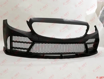 2015-2019 Z-ART for C class GTR front bumper for W205 AMG GTR looks front bumper for C class retrofit body kit GTR front bumper
2015-2019 Z-ART for C class GTR front bumper for W205 AMG GTR looks front bumper for C class retrofit body kit GTR front bumper