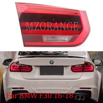 MZORANGE LED Warning Light turn signal taillights Bumper Light Fog lamp Outside Tail Light For BMW F30 2016-2018 3 Series F30
MZORANGE LED Warning Light turn signal taillights Bumper Light Fog lamp Outside Tail Light For BMW F30 2016-2018 3 Series F30