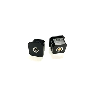 2PCS In Stock Hot 510 Adapter for VOOPOO VINCI / VINCI X RPM RDA RTA RDTA Electronic Cigarettes Thread
2PCS In Stock Hot 510 Adapter for VOOPOO VINCI / VINCI X RPM RDA RTA RDTA Electronic Cigarettes Thread
