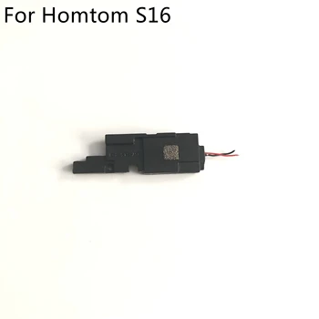 Homtom S16 Used Loud Speaker Buzzer Ringer High Quality For HOMTOM S16 MTK6580 5.5" 1280 x 640 Smartphone 
Homtom S16 Used Loud Speaker Buzzer Ringer High Quality For HOMTOM S16 MTK6580 5.5" 1280 x 640 Smartphone