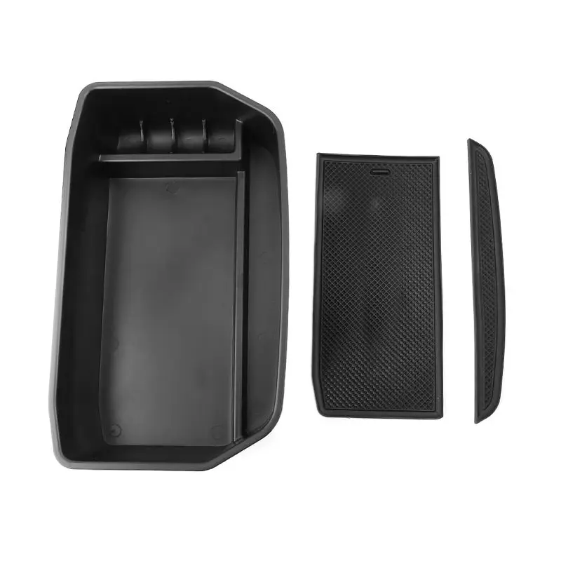 Car Central Armrest Container Holder Storage Box For Toyota Land Cruiser LC 200 FJ200 for LEXUS LX570 2008-2018 Stowing Tidying
Car Central Armrest Container Holder Storage Box For Toyota Land Cruiser LC 200 FJ200 for LEXUS LX570 2008-2018 Stowing Tidying