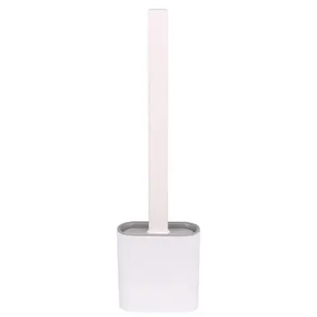 Wall-Mounted Toilet Gap Brush Soft Toilet Brush With Long Handle Soft Toilet Brush Toilet Cleaning Brush
Wall-Mounted Toilet Gap Brush Soft Toilet Brush With Long Handle Soft Toilet Brush Toilet Cleaning Brush