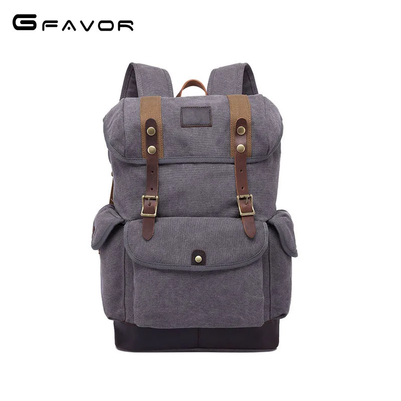 SOURCE New Style Backpack Men's Cloth Bag Casual MEN'S Bag Large Capacity Travel Bag Canvas Backpack Currently Available
SOURCE New Style Backpack Men's Cloth Bag Casual MEN'S Bag Large Capacity Travel Bag Canvas Backpack Currently Available