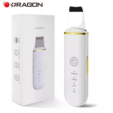 Ultrasonic Facial Skin Scrubber Deep Face Cleaning Machine Peeling Shovel Face Pore Cleaner Face Skin Scrubber Lift Machine
Ultrasonic Facial Skin Scrubber Deep Face Cleaning Machine Peeling Shovel Face Pore Cleaner Face Skin Scrubber Lift Machine