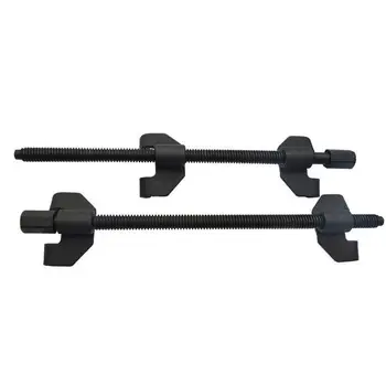 2pcs Coil Strut Spring Compressor Remover Installer Suspension Tool Heavy Duty 380mm 1/2" Suspension Struts Coil Spring Compress
2pcs Coil Strut Spring Compressor Remover Installer Suspension Tool Heavy Duty 380mm 1/2" Suspension Struts Coil Spring Compress