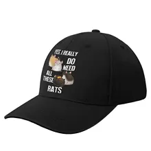 Mouse Baseball Cap Sports Baseball Hat Uv Protection Polyester Big Head Crazy Logo Cap
Mouse Baseball Cap Sports Baseball Hat Uv Protection Polyester Big Head Crazy Logo Cap