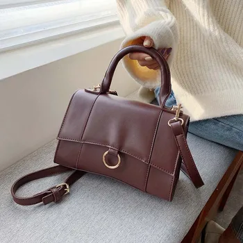 Women Bag PU Leather Crossbody Bags For Women Quality Luxury Shoulder Messenger Bag Female Small Handbags and Purses 
Women Bag PU Leather Crossbody Bags For Women Quality Luxury Shoulder Messenger Bag Female Small Handbags and Purses