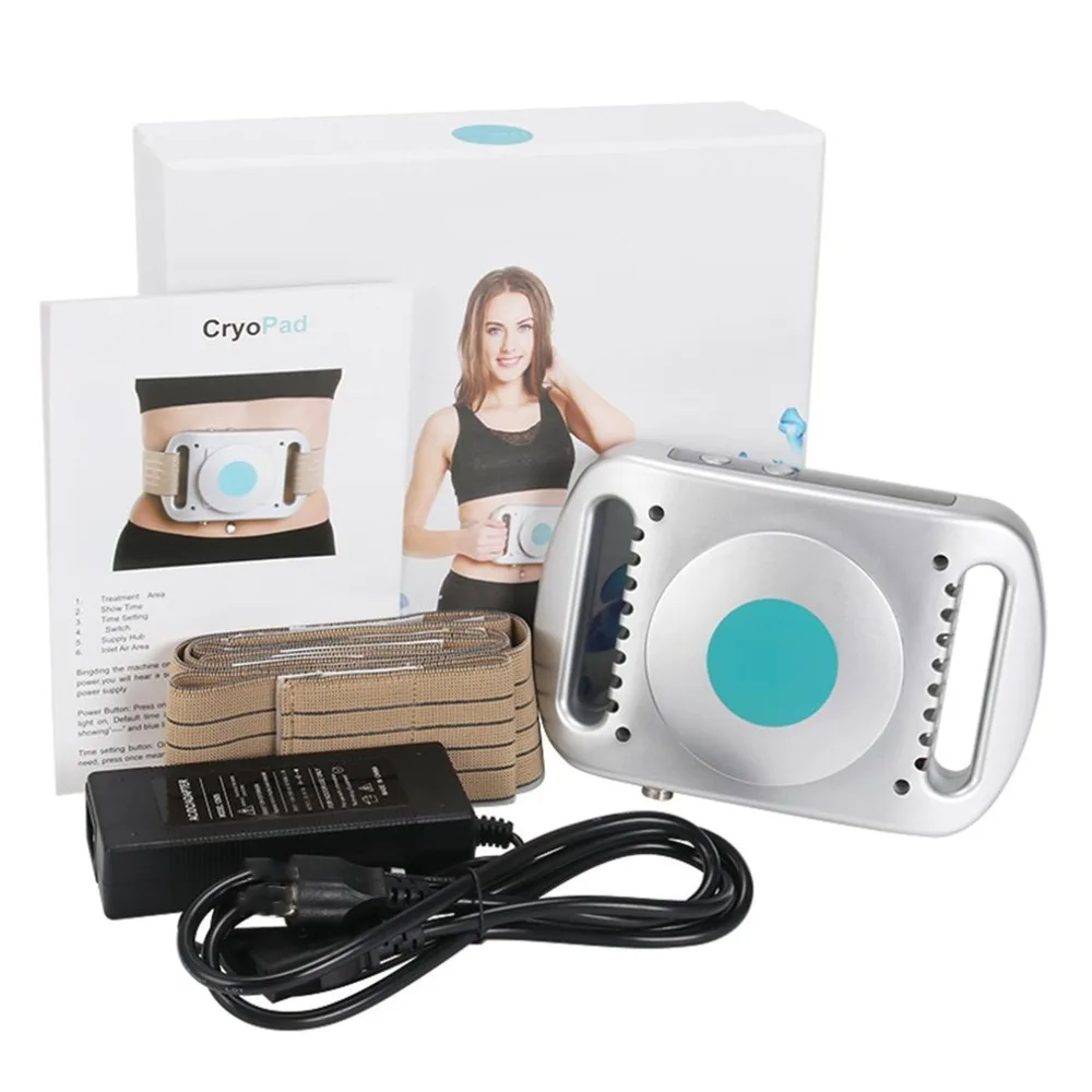 Cryolipolysis Lipo Freeze Fat Body Slimming Weight Loss Belt Safe Scientific Beauty Machine Shaping your Body fat burner
Cryolipolysis Lipo Freeze Fat Body Slimming Weight Loss Belt Safe Scientific Beauty Machine Shaping your Body fat burner