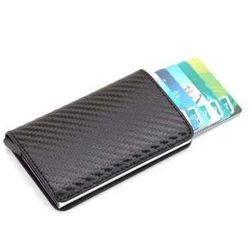 Slim Mini Wallet Pocket Hand Clutch Bag Cards Holder Credit Card Storage Anti-Demagnetizing Case Portable Handbag Organizer
Slim Mini Wallet Pocket Hand Clutch Bag Cards Holder Credit Card Storage Anti-Demagnetizing Case Portable Handbag Organizer