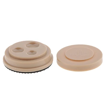 Watch Clock 3-Cup Design Oil Bottle Pots with Lid Cover Watchmaker Tools 
Watch Clock 3-Cup Design Oil Bottle Pots with Lid Cover Watchmaker Tools