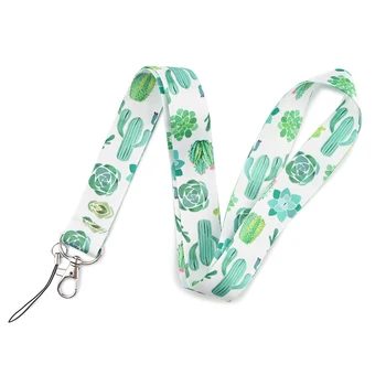Wholesale 20pcs/lot Cactus Lanyard for keys ID Card Phone Straps USB Badge holder DIY Neck Strap Hang Rope Lariat Lanyards K1684
Wholesale 20pcs/lot Cactus Lanyard for keys ID Card Phone Straps USB Badge holder DIY Neck Strap Hang Rope Lariat Lanyards K1684