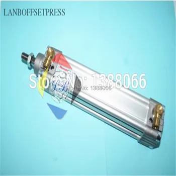LANBOFFSETPRESS 87.334.005 Original pneumatic cylinder D32 H125 dw for SM102 CD102 printing machines
LANBOFFSETPRESS 87.334.005 Original pneumatic cylinder D32 H125 dw for SM102 CD102 printing machines