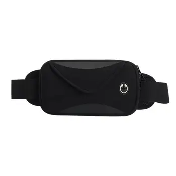 Men and women multi-functional belt belt travel sports equipment mountaineering sports bag Professional Running Waist Bag
Men and women multi-functional belt belt travel sports equipment mountaineering sports bag Professional Running Waist Bag