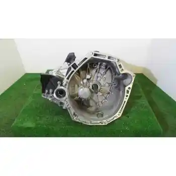 TL4045 110577 Gearbox Renault Megane Iii Saloon 5 P 
TL4045 110577 Gearbox Renault Megane Iii Saloon 5 P