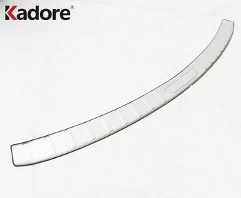For Mazda CX-5 CX5 2017 2018 2019 2020 KF Car-Stying Outer After Guard Rear Bumper Trunk Guard Door Sill Plate Car Accessories
For Mazda CX-5 CX5 2017 2018 2019 2020 KF Car-Stying Outer After Guard Rear Bumper Trunk Guard Door Sill Plate Car Accessories