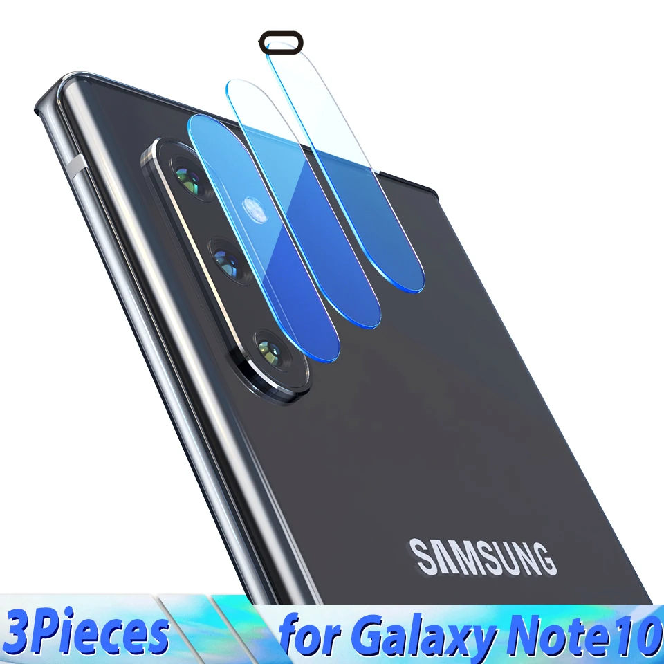 Tempered Glass for Samsung Galaxy Note 10 Plus Glass Camera Lens Protector for Samsung Note 10 5G 10+ Pro Protective Film
Tempered Glass for Samsung Galaxy Note 10 Plus Glass Camera Lens Protector for Samsung Note 10 5G 10+ Pro Protective Film