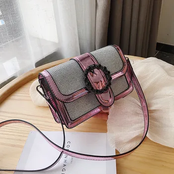 2020 New Crossbody Bags for Women Small Lock Shoulder Bags Designer Flap Purse PU Leather Fashion Girls Solid Messenger Bags Sac
2020 New Crossbody Bags for Women Small Lock Shoulder Bags Designer Flap Purse PU Leather Fashion Girls Solid Messenger Bags Sac